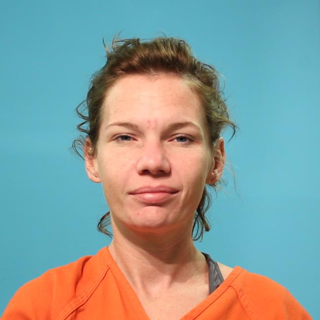 Medina, Danielle Nikole arrested by Brazoria County Sheriff’s Office