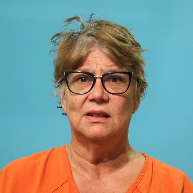 PASTELIS, ANDREA booking photo