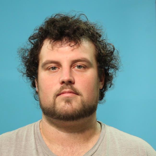 BROOKS, SEAN A. booking photo