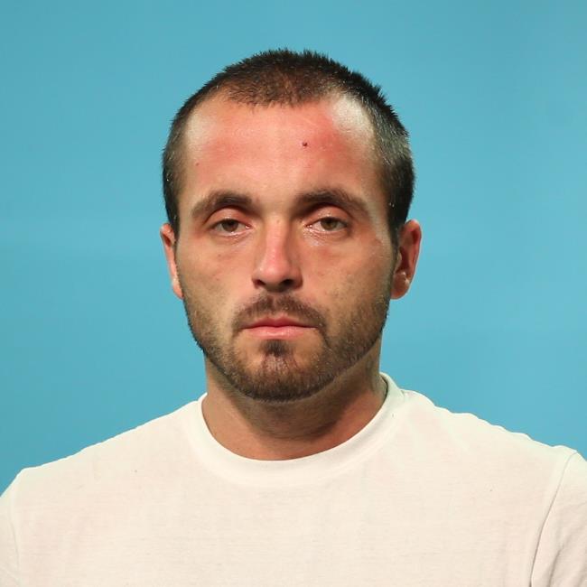 Atchley, Steven Dewayne booking photo