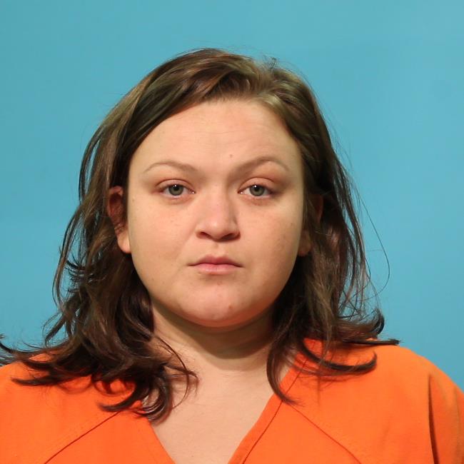 GONZALES, KATELYN CIARA booking photo