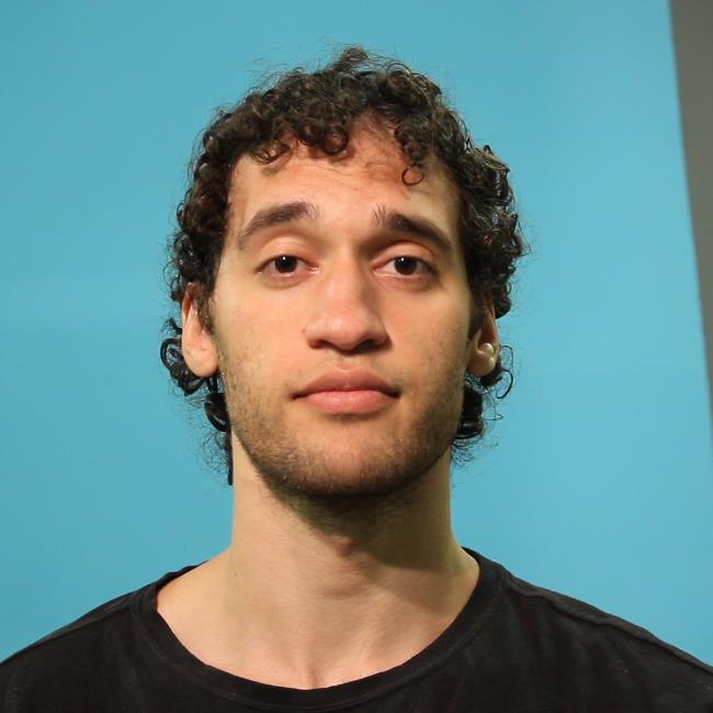 Carey, Kalan Tyler booking photo