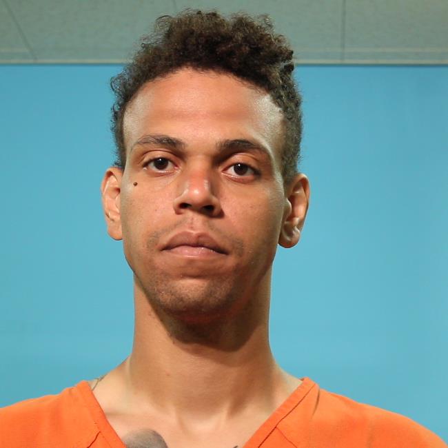 Brinkman, Brendon Frank booking photo