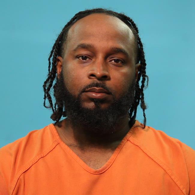 DABON, JAMES PATRICK booking photo