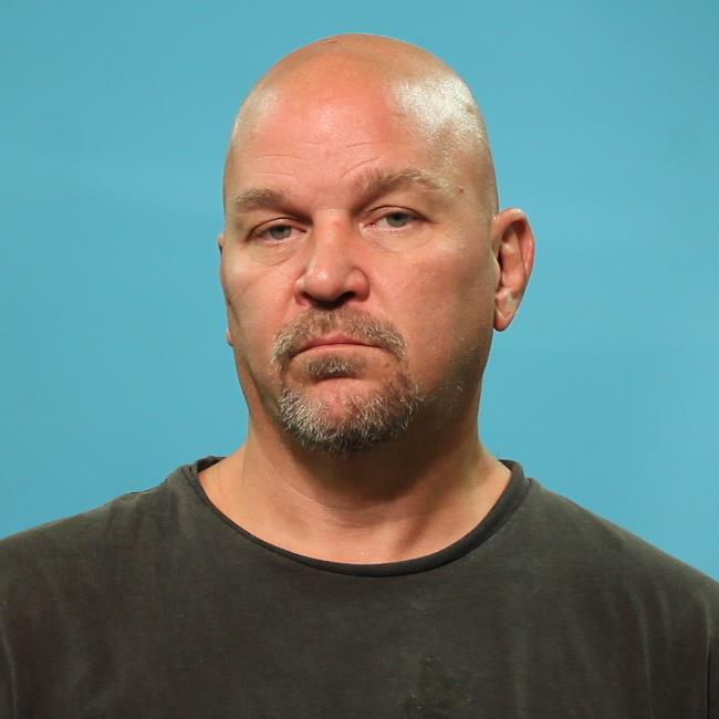 Joslin, Wayne Lee booking photo