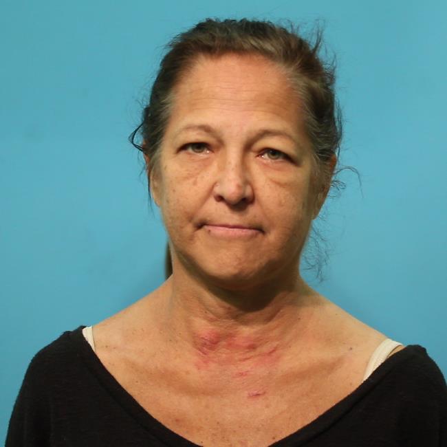 KLEIN, BETHANY SUE booking photo