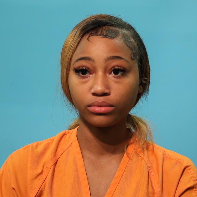 MAULTSBY, LAYLA NICOLE booking photo