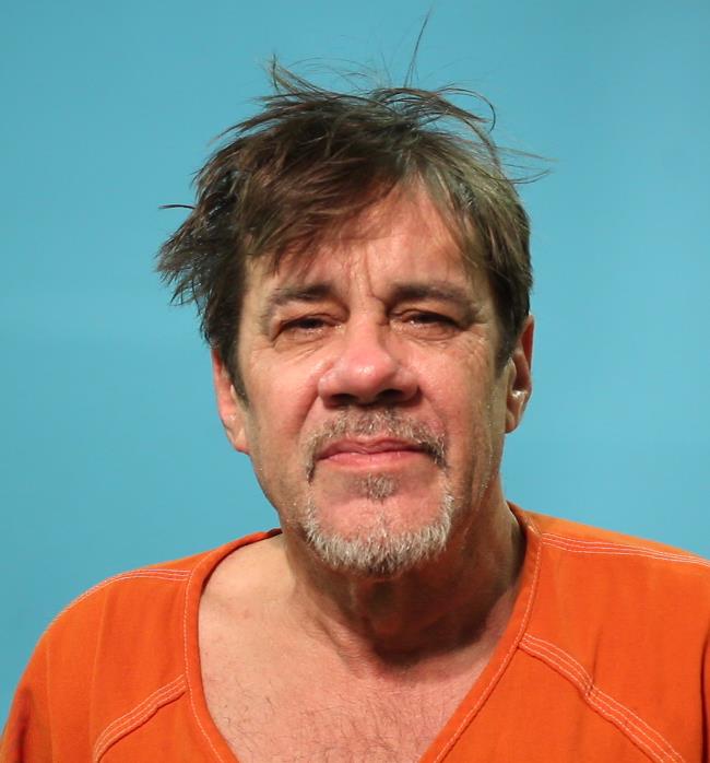 Thibodeaux, Joseph Byron booking photo