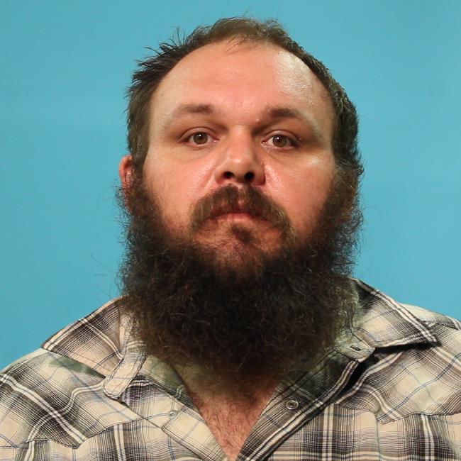 DIMITT, JOE HENRY booking photo