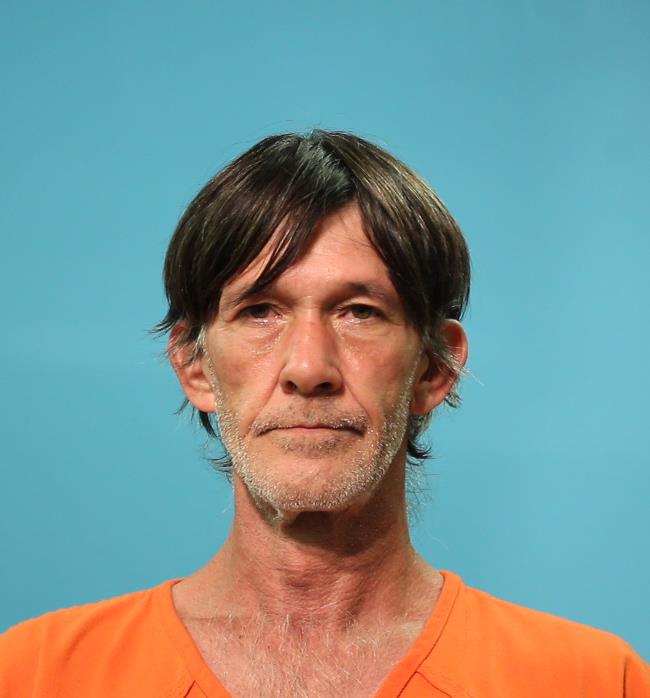 Williams, Marvin booking photo