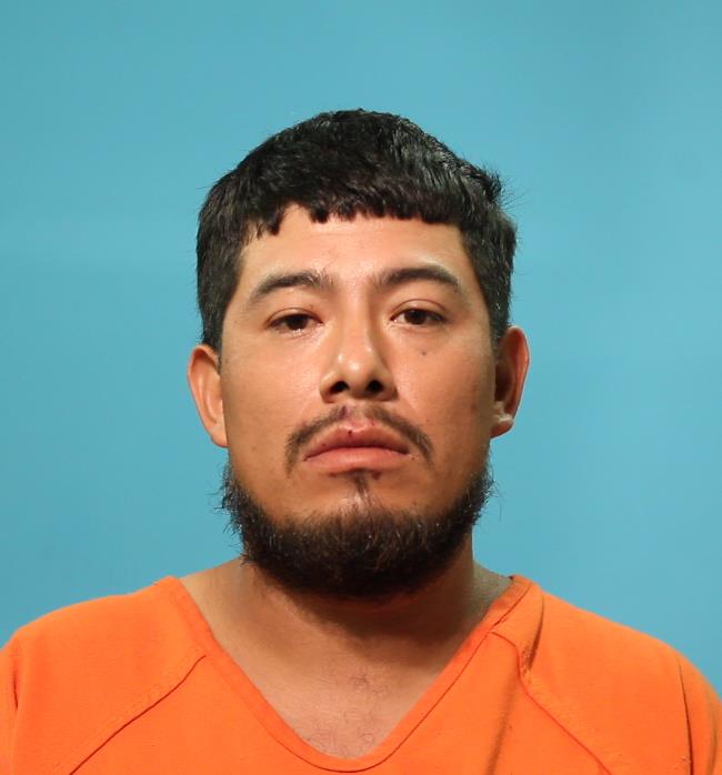 NINO, LIBORIO booking photo