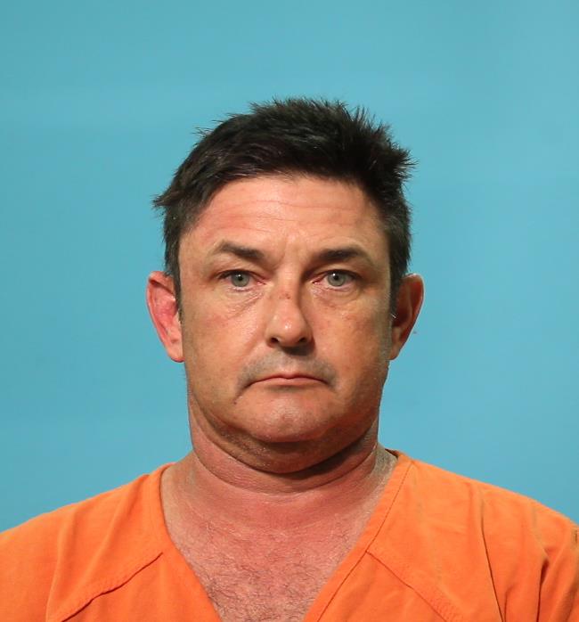 Cartwright, Samuel Joseph booking photo