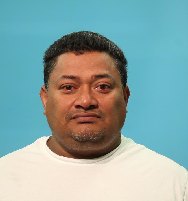 ORTIZ LANZA, ISAAC ABEL booking photo