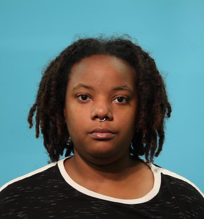 EAKINS, NAKETHA booking photo