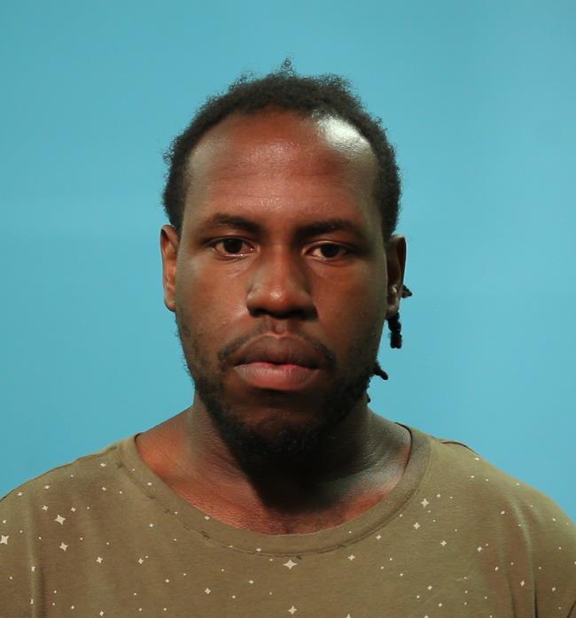 Reed, Keanu booking photo