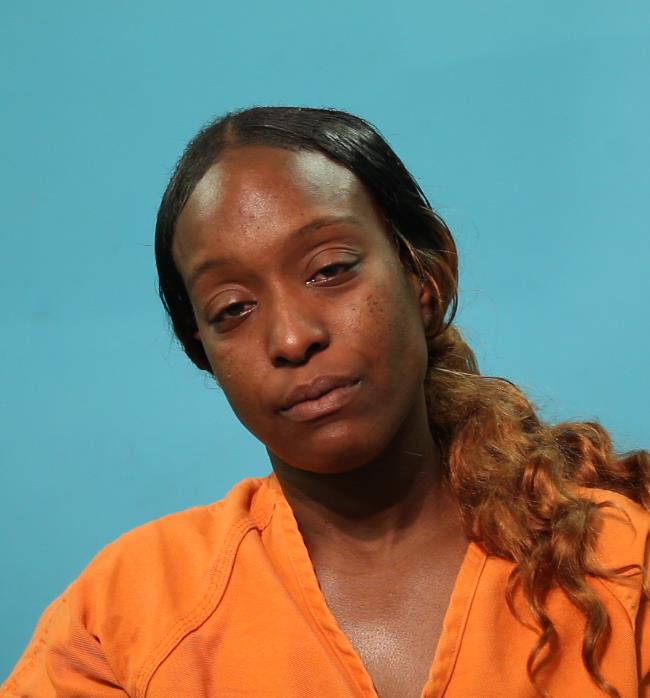 DAVIS, SCHERKA DELORIS booking photo