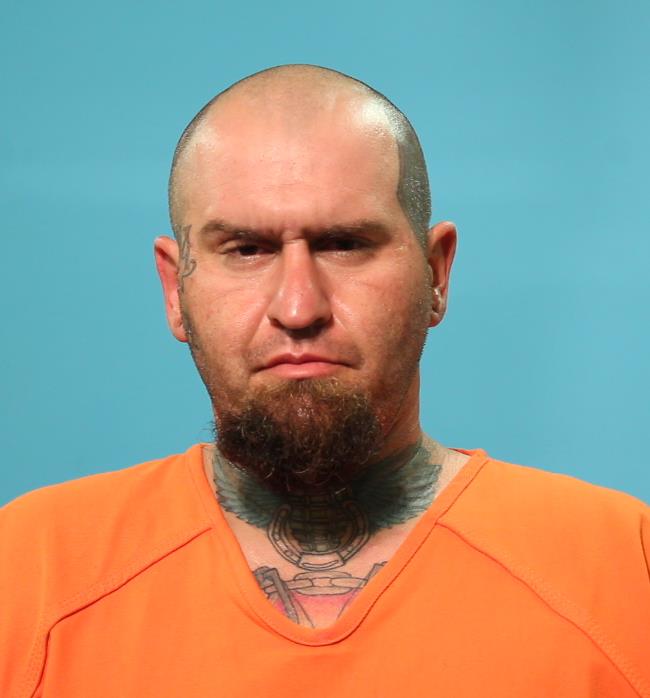 Gurrola, Martin Jacob booking photo