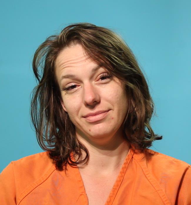 MOTZ, AMBER ROSE booking photo