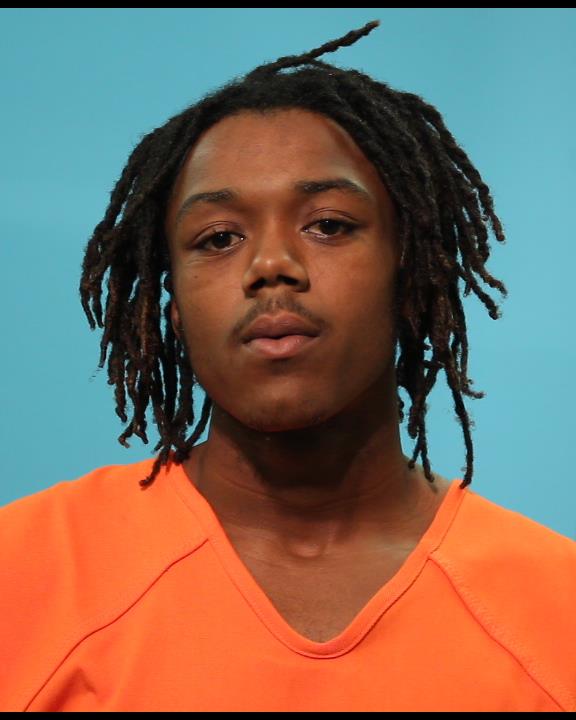 ALLEN, STEPHON CHRISTIAN booking photo