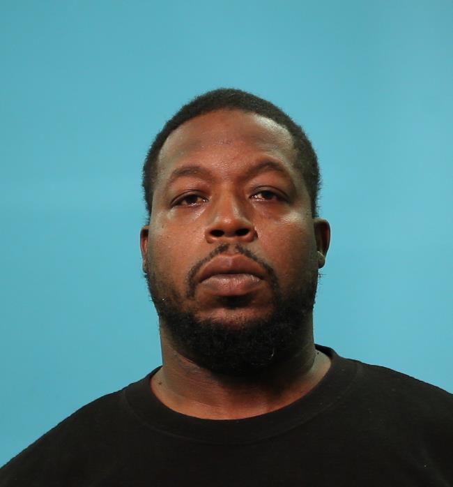 FLETCHER, HARRACHIO DESHON booking photo