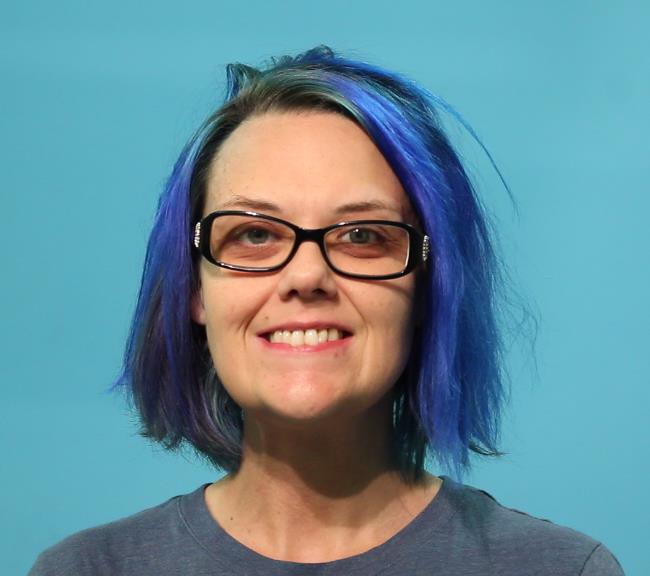 MADDING, MARTHA ESTELLE booking photo