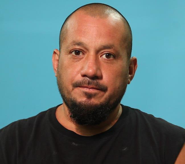 GUTIERREZ, DOMINIC, Jr. booking photo