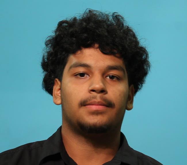 Santana, Leonel Guadalupe booking photo