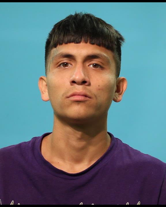 Langford, Thomas Joseph arrested by Brazoria County SO/PD