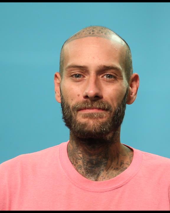 Hughes, Mickey Lynn, II arrested by Brazoria County SO/PD