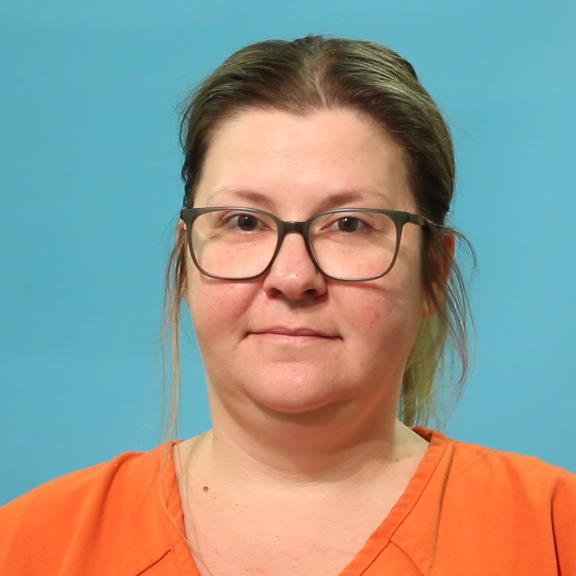 BUELTEL, CAROLINE ELIZABETH booking photo