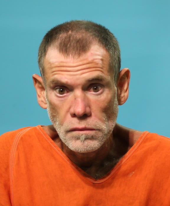 Sylvester, Herbert Michael booking photo