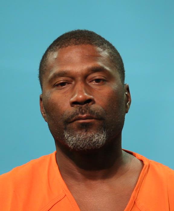 COOPER, MARCUS WAYNE arrested by Brazoria County SO/PD