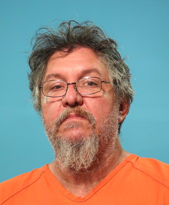 SIMMONS, GEORGE ADAM booking photo