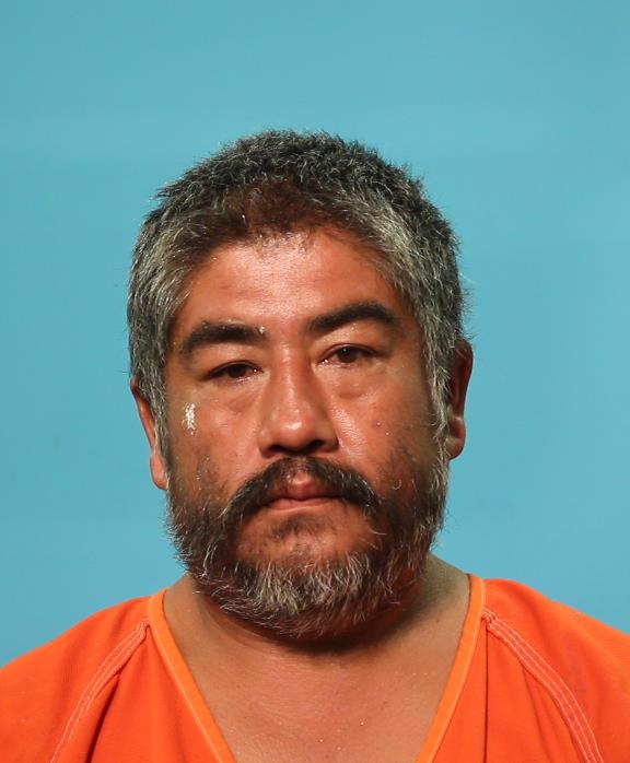 VENTACUR, VALDOMERO booking photo