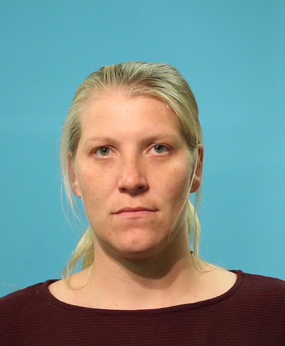 Stark, Nadine Lou Ann booking photo