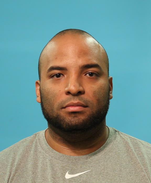 MEJIA, JESSEY FERMAN booking photo