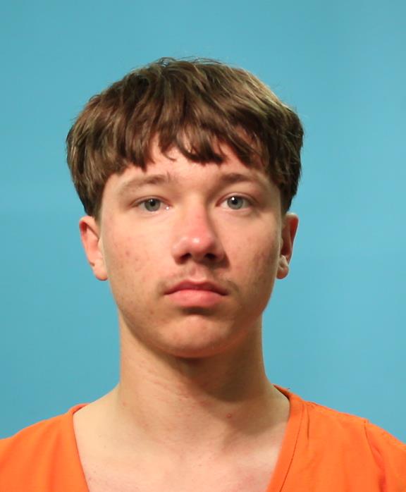 Drake, Eric booking photo