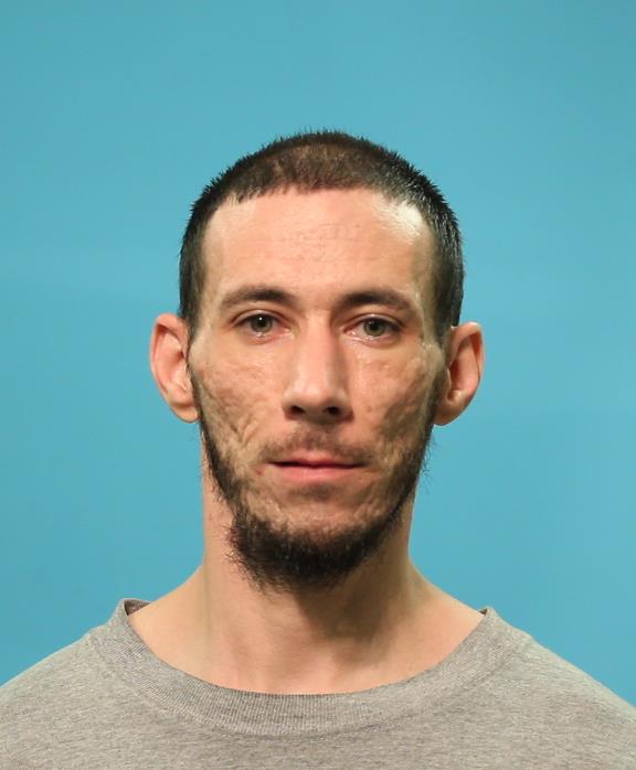 Artuyo, George John, Jr. booking photo