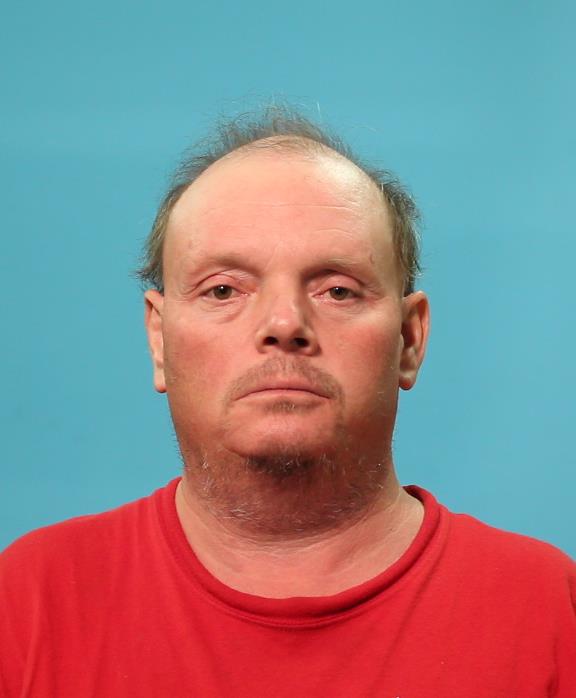 Deforest, Shannon Walter booking photo