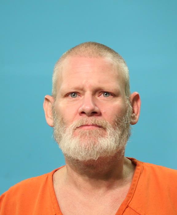 Airrington, Darrell Dwayne booking photo