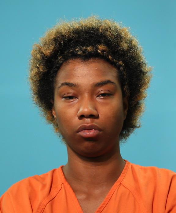 PRESTON, RANESE booking photo