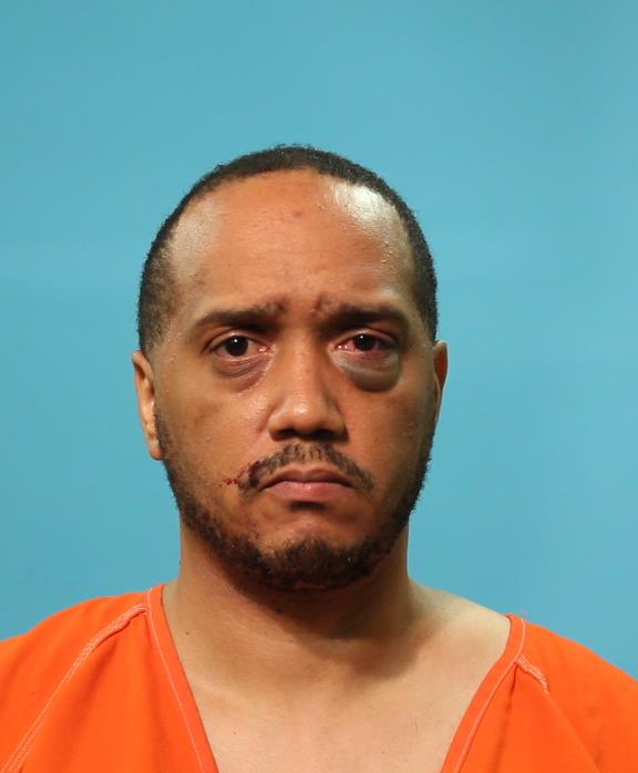 Lafleur, Clarence W booking photo