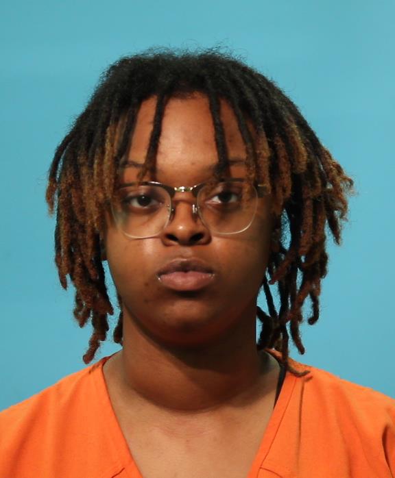 GARNER, ELYSE booking photo