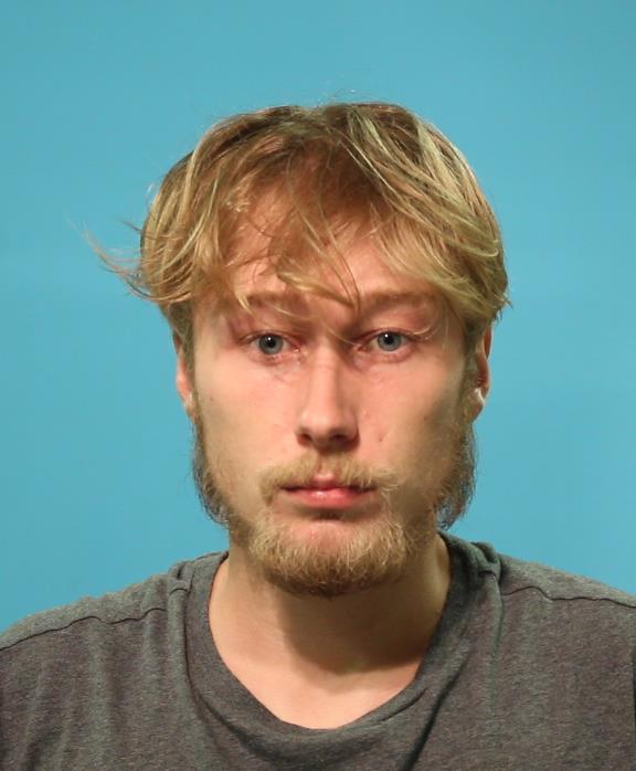 Bingham, Jared Colton booking photo