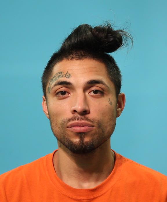 De Los Santos, Rodney Joseph booking photo