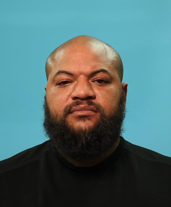 BANKS, MANUEL HERMAN, Jr. booking photo