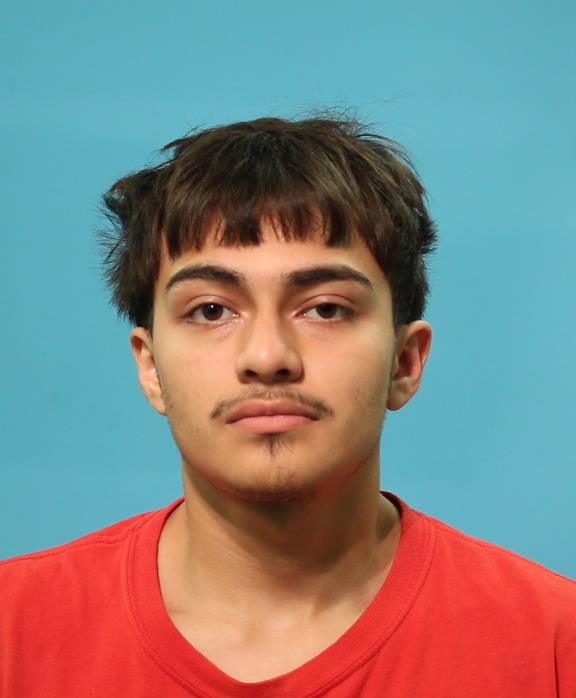 Torres, Daniel Ismael booking photo