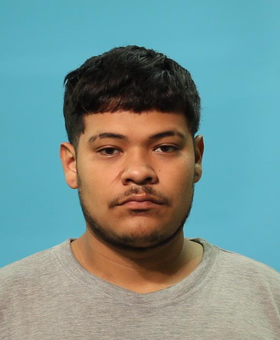 RUBIO NEVARES, JOSE booking photo