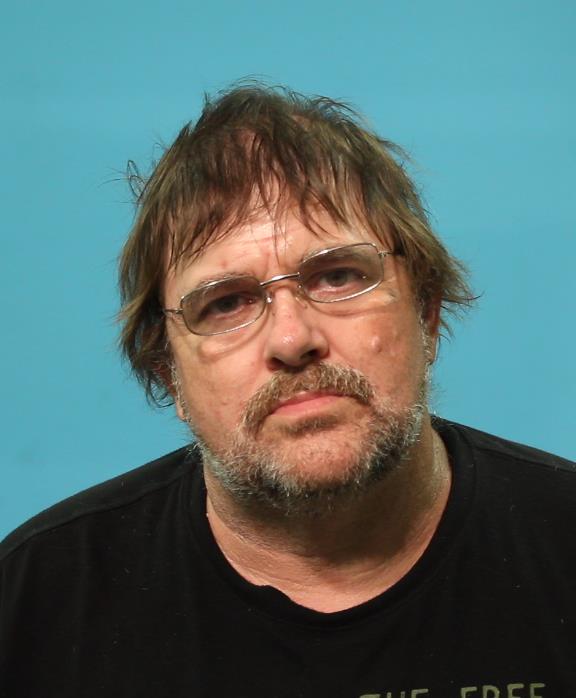 Price, John Edward, II booking photo