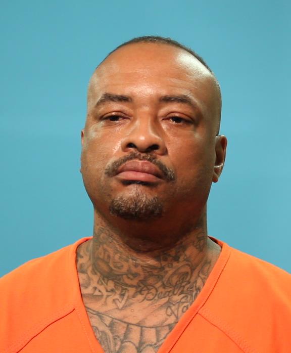 MITCHELL, TREMAIN SENTEL booking photo